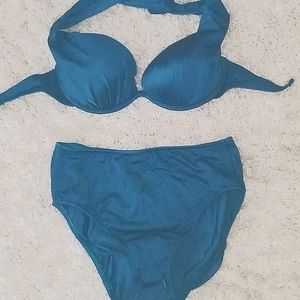 Venus , never worn 2 piece swim suit